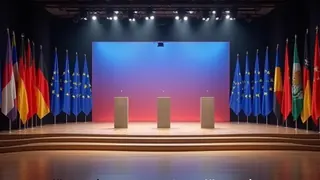 Baerbock betont die transformative Kraft internationaler Allianzen
