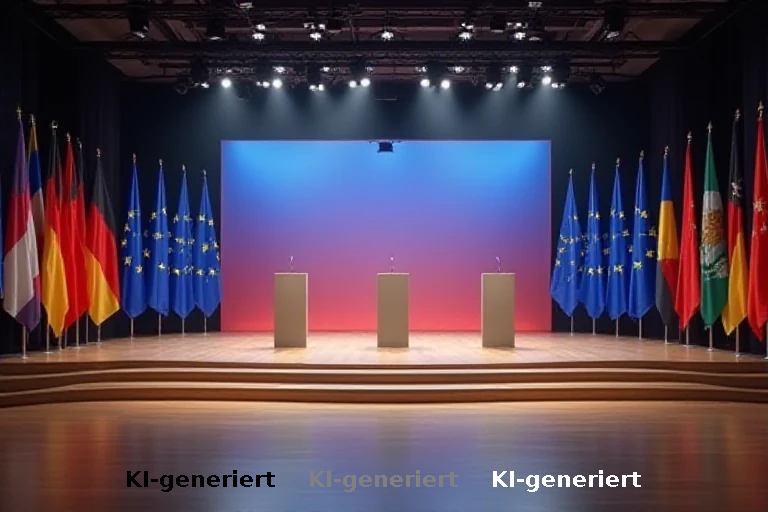 Baerbock betont die transformative Kraft internationaler Allianzen