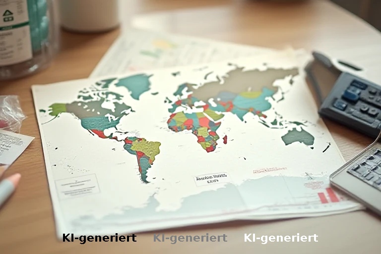 Baerbock und das Hawala-System: Wenn Steuergeld im Schattenbanking landet