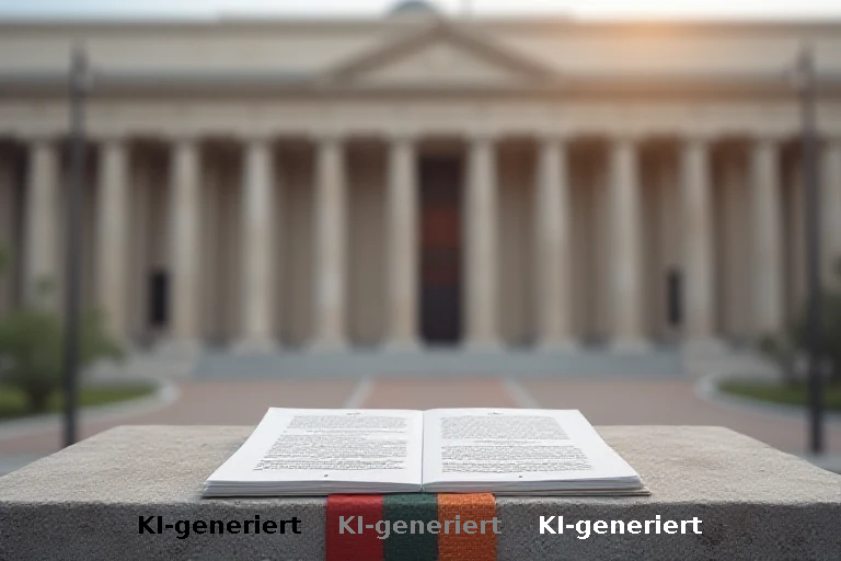 Baerbocks UN-Abschied: Diplomatische Leerstelle und mediale Selbstinszenierung