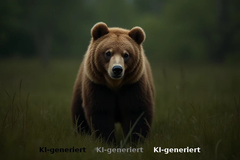 Bäreninvasion in Nordjapan: Tier durchwühlt Küche und Kühlschrank