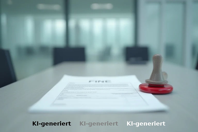 Bafin bestraft VW für verspätete Gewinnwarnung