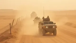 Bagdad beendet die internationale Koalitionsmission nach zwei Jahrzehnten