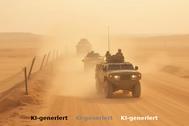Bagdad beendet die internationale Koalitionsmission nach zwei Jahrzehnten