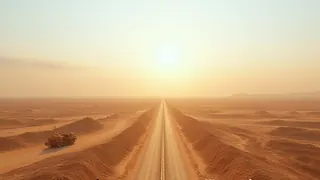Bagdad drängt auf Beschleunigung der Infrastruktur-Route nach Europa