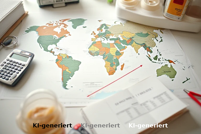 Bagdad fordert auf UN-Bühne stärkere internationale Einbindung
