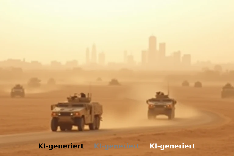 Bagdad kündigt Abschluss des internationalen Truppenabzugs bis Ende September an