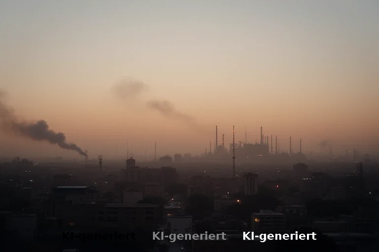 Bagdad unter Druck: US-amerikanisch-saudi-arabische Luftangriffe und die fragile Souveränität Iraks