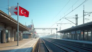 Bagdads strategische Neuausrichtung: Diversifizierung durch türkische Infrastruktur und Energiekooperation