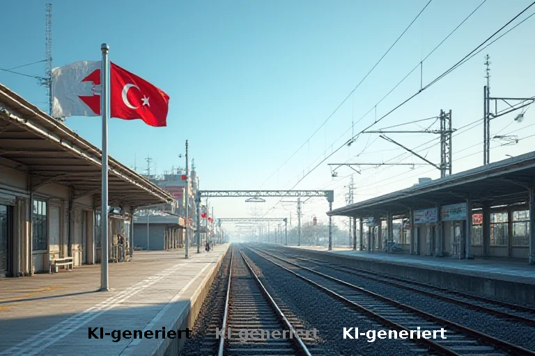Bagdads strategische Neuausrichtung: Diversifizierung durch türkische Infrastruktur und Energiekooperation
