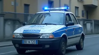 Bagger-Einbruch in Hessen: Psychisch labiler Mann zerstört Wohnhaus