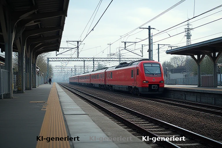 Bahn-Chefin Palla fordert echte Leistungskultur und dezentrale Verantwortung