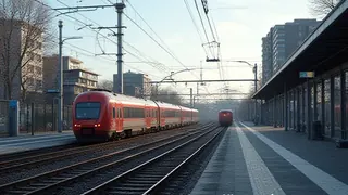 Bahn-Generalsanierung: Zeitplan für Streckenmodernisierung gerät ins Wanken