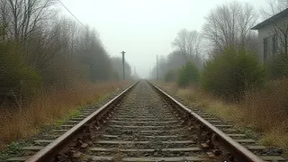 Bahn-Krise: Versäumnisse der Infrastrukturfinanzierung und politische Verantwortung