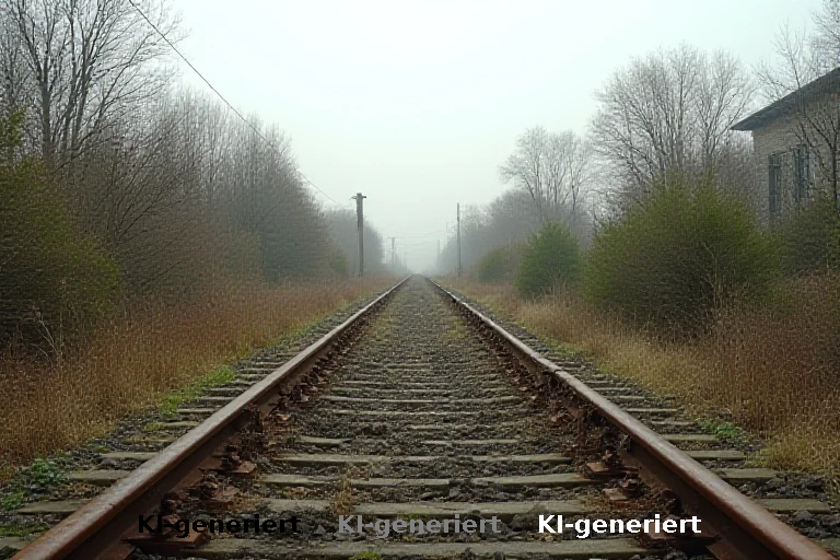 Bahn-Krise: Versäumnisse der Infrastrukturfinanzierung und politische Verantwortung