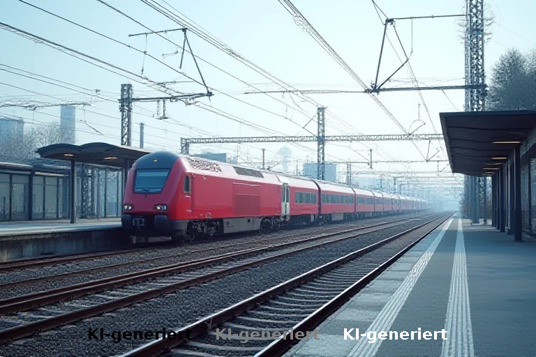 Bahn macht Familienticket zum Dauerangebot und räumt massive Infrastrukturprobleme ein