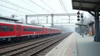 Bahn-Plus: 147 Millionen Gewinn im ersten Halbjahr