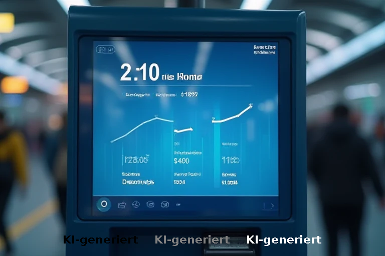 Bahn-Prämien: Dynamische Preise und reduzierte Flexibilität für BahnCard-Inhaber