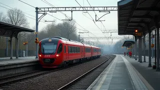 Bahn-Profite durch Preisdruck: Gewinnwende oder Illusion?