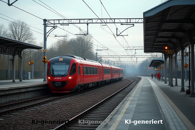 Bahn-Profite durch Preisdruck: Gewinnwende oder Illusion?