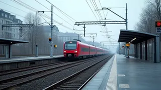 Bahn-Regeln im Fokus: Sitzen ohne Konsum und die Logik der Reservierung
