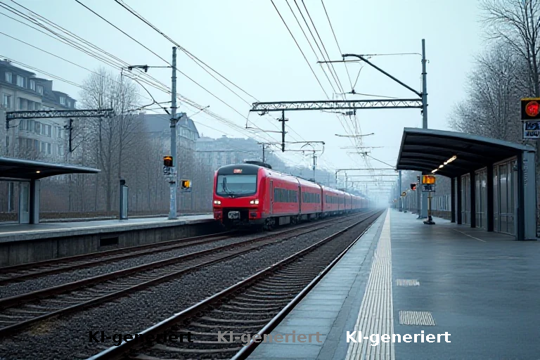 Bahn-Regeln im Fokus: Sitzen ohne Konsum und die Logik der Reservierung