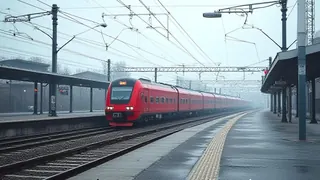 Bahn-Sanierung: Zwischen Verspätungen und langfristiger Infrastrukturkrise