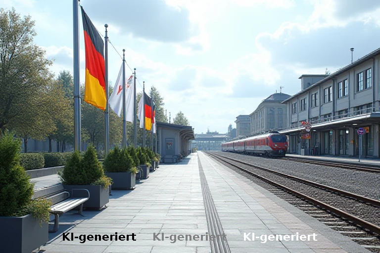 Wettbewerb im Schienenfernverkehr: Italo droht mit Trassenkonkurrenz und Quersubventionsrisiko