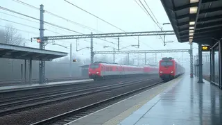 Bahn verzichtet auf Klage gegen ZDF-Dokumentation nach Korrekturen