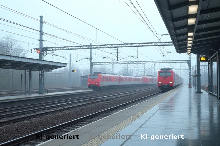Bahn verzichtet auf Klage gegen ZDF-Dokumentation nach Korrekturen