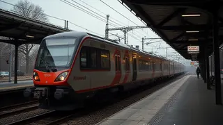 Bahnchef begründet Abbruch der Direktverbindung nach Schwedt mit Stabilitätsgewinn