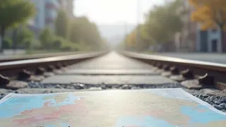 Bahnprojekt Rail Baltica: Preissprung und Finanzierungskampf der Baltischen Staaten