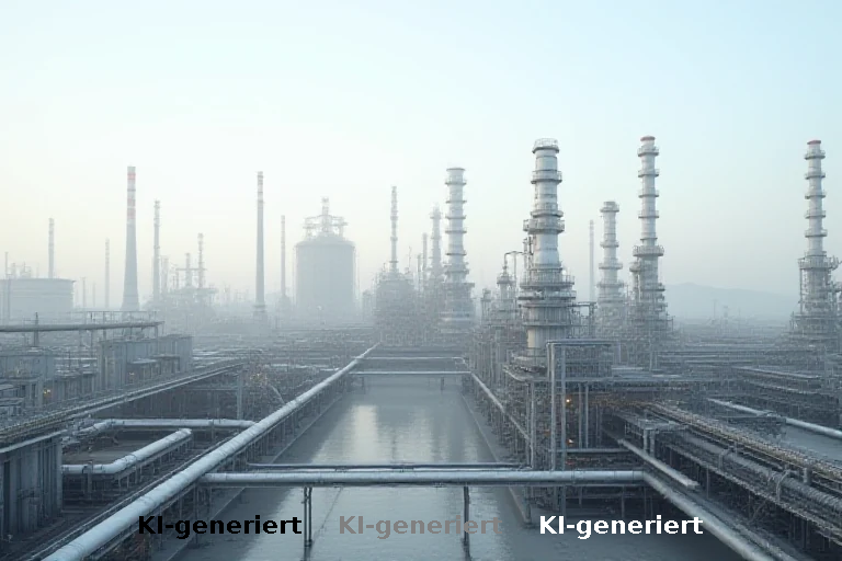 Bakus Doppelstrategie: Fossile Einnahmen finanzieren den digitalen Umbau