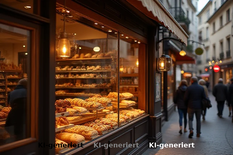 Balkan-Bäckereien erobern deutsche Innenstädte