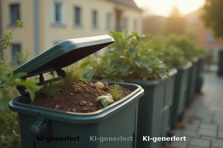 Balkonkompost im Test: Mythos der urbanen Kreislaufwirtschaft