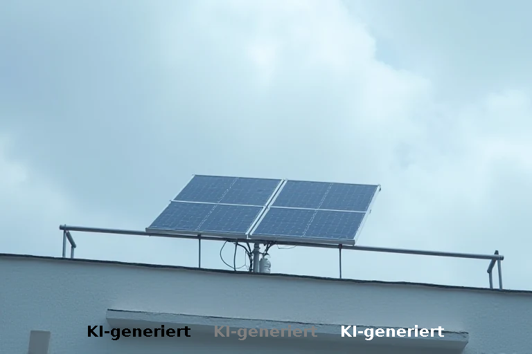 Balkonkraftwerk mit Speicher: Lockendes Angebot oder teure Illusion?