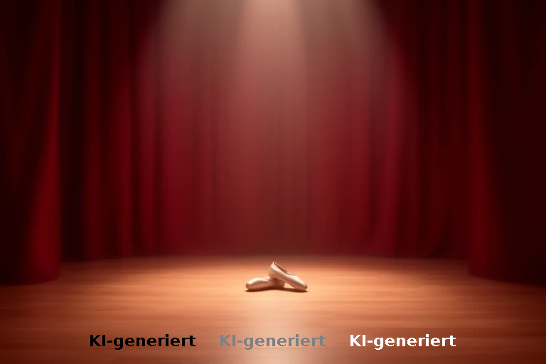 Ballett in Chemnitz: Biografische Inszenierung des Märchenschreibers