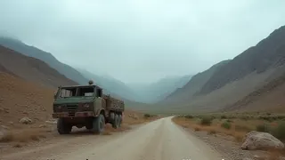 Balochistan-Aufstand: Mythos der Volksarmee und reale Gewaltspirale