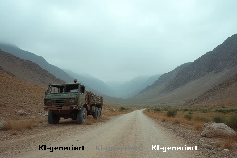 Balochistan-Aufstand: Mythos der Volksarmee und reale Gewaltspirale
