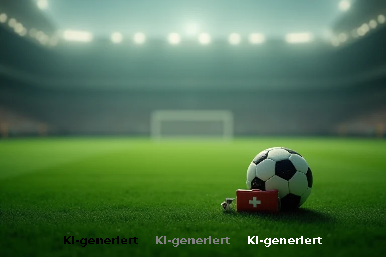 Balogun klagt über massiven Druck durch Trumps Eingriff vor WM-Achtelfinale