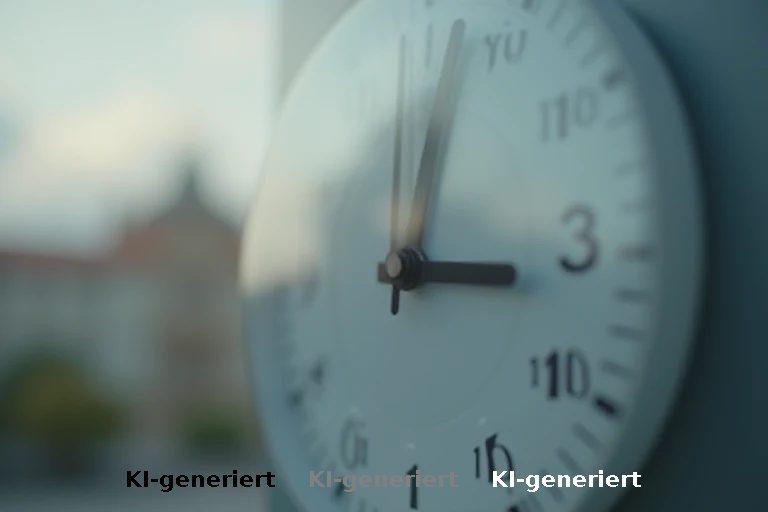 Baltikum will EU-Uhrzeitreform: Streit um Sommer- oder Winterzeit