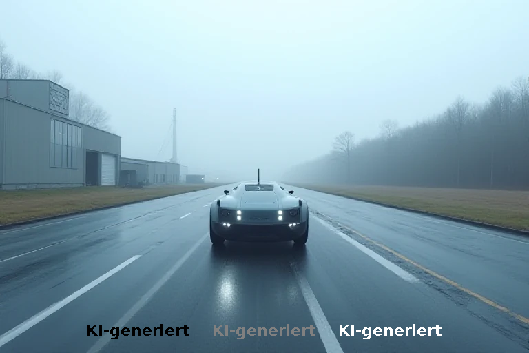 Baltische Autonom-Allianz: 30-Millionen-Plan für eigene Fertigung und Teststrecken