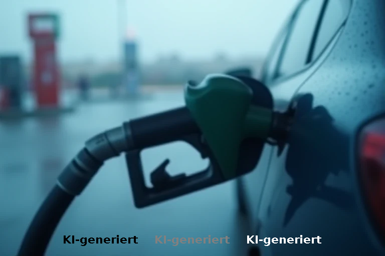 Baltischer Staat erwägt Steuerentlastung bei Spritpreisen