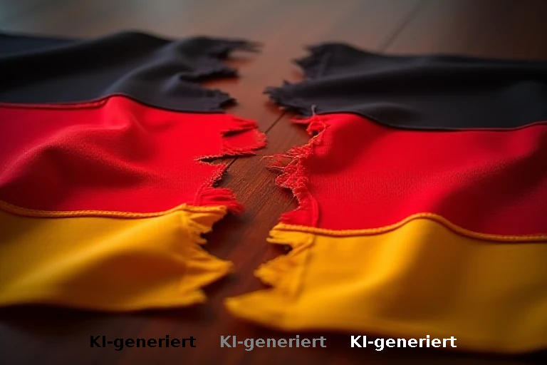 Banaszaks strategisches Kalkül: Die grüne Wette auf innere Zerrissenheit
