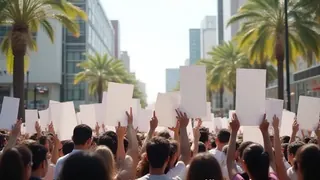 Bangkok: Dutzende demonstrieren gegen israelische Siedler und Landbesitz
