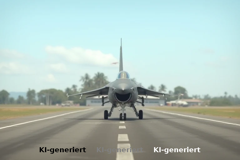 Bangladeschs Wende zu Pekinger Kampfflugzeugen: Strategische Implikationen für die Region