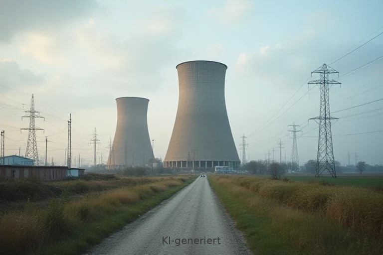 Bangladesch lobt russisch gebautes Atomkraftwerk als 'Denkmal der Zusammenarbeit'
