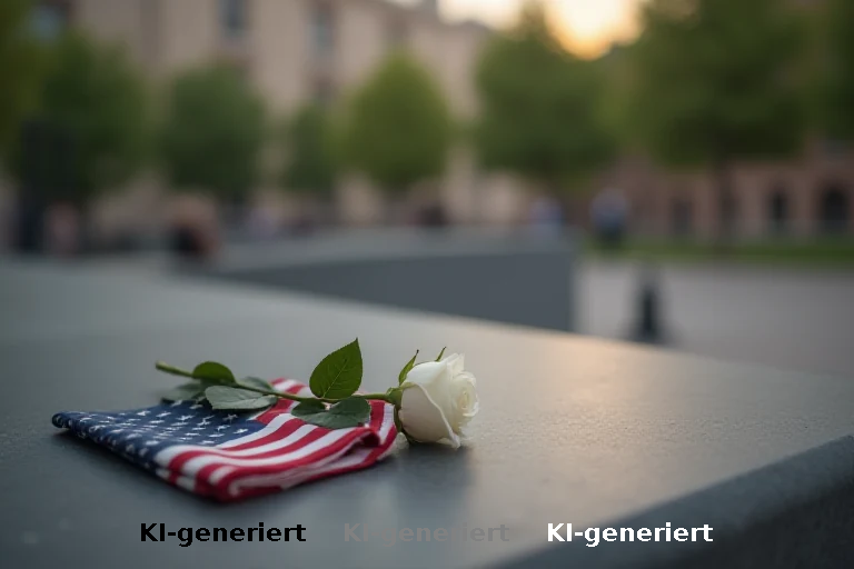 Bank of America erhöht Sponsoring für Veteranen und 9 11-Gedenken