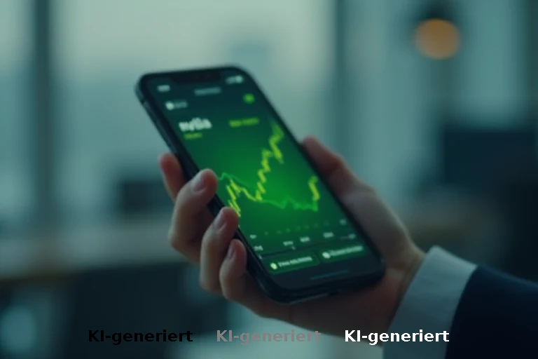 Bank of America sieht Nvidia-Aktie als attraktive Kaufgelegenheit mit hohem Aufwärtspotenzial
