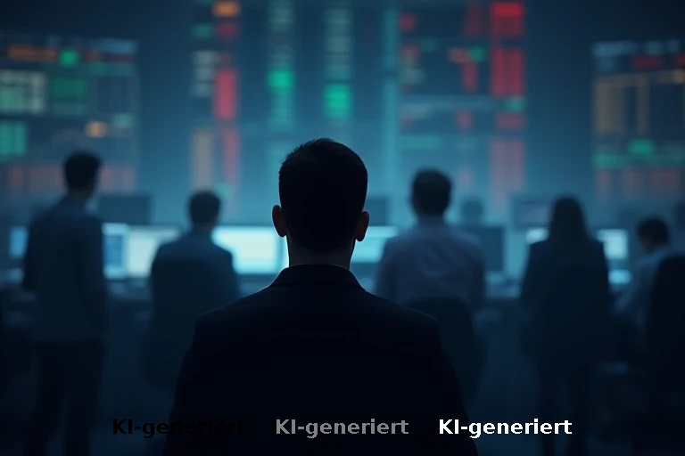 Bank of America warnt vor Überhitzung: Fondsmanager-Optimismus erreicht Rekordniveau